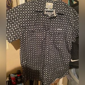Vaccari shirt medium